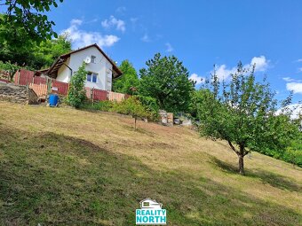 Prodej chaty, 19m2, Dolní Zálezly, ev.č. 27532 - 5