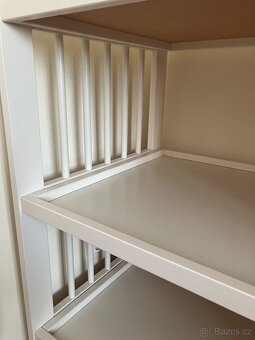 Přebalovací pult IKEA - 5