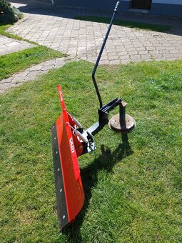 Radlice  Vari Honda - 5
