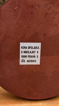 Panenky na podstavci (2 ks) - 5