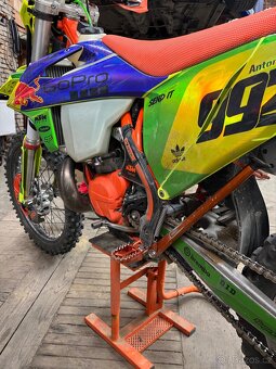 Ktm exc 300 2023 - 5
