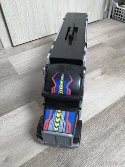 Kamion na autíčka - 5