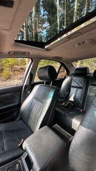 BMW E39 530ia + LPG - 5
