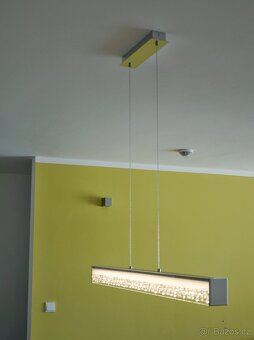 závěsné světlo LED - 5