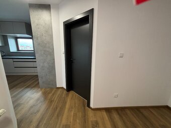 Pronájem mezonetového bytu 4+kk v Šumperku - 5
