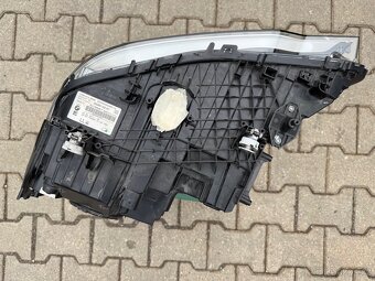 PRAVY SVËTLOMET BMW G30/G31 - 5