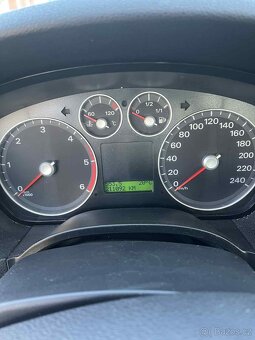 Ford Focus KABRIOLET - 5