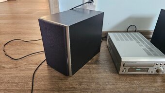 Denon CD Receiver UD-M30 - 5