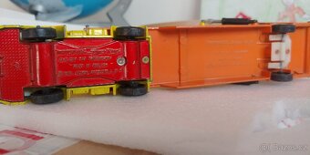 Matchbox - 5