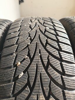 Zimní kola 5x108 r16 97V - 5