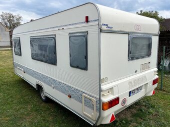 Adria Unica 502 - 5
