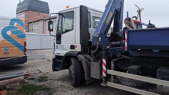 IVECO EUROCARGO - 5