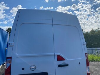 Opel Movano - 5