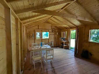 Prodej zahrady 364 m², Opava - Kateřinky - 5