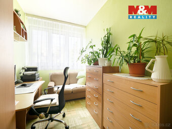 Prodej rodinného domu, 105 m², Děčín, ul. Sofijská - 5