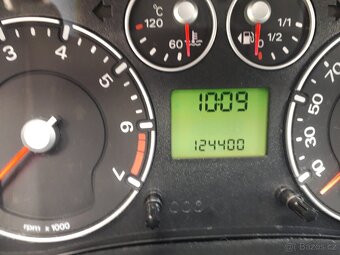 Ford fiesta 1.3 Duratec,r.v.2007 - 5
