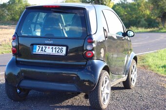 Smart ForTwo 0.8 CDI - 5