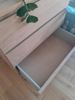 Komody Malm Ikea - 5