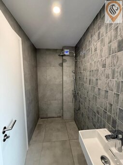 Rezidence Vodárna – prodej výjimečného 1+kk s chytrým řešení - 5