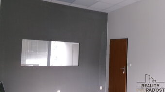 Pronájem prostor 200m2 přízemí Brno Medlánky - 5