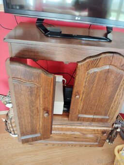 Holandský nábytek - 5