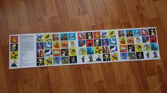 Staré televizní pexeso - 5