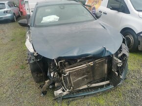 Peugeot 508 1.5 HDi GT Line AT8 120TK 2021 DPH - 5