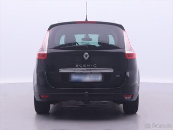 Renault Grand Scénic 2,0 dCi 118kW Navi Kůže CZ (2015) - 5
