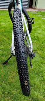 Dámské horské elektrokolo KTM
39 900 Kč
v Dolany



 - 5