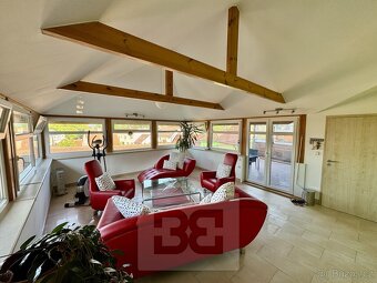 Pronájem byty 4+kk, 195 m² - Velké Opatovice, ev.č. N08297 - 5