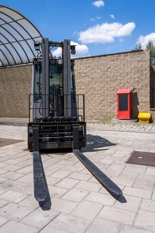 Vysokozdvižný vozík Jungheinrich TFG 320s (VV0098) - 5