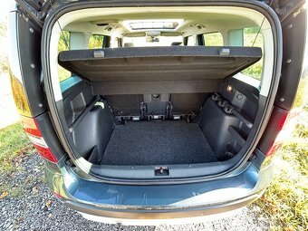 Prodám Škoda Yeti 1,2 TSI Panorama Outdoor - 5