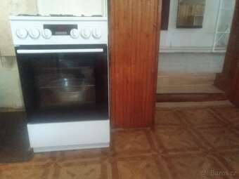 Kombinovaný sporak - 5