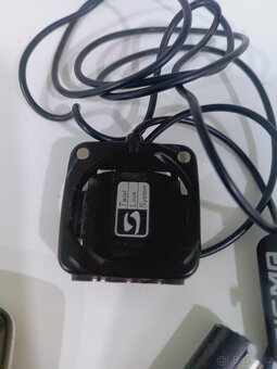 Tachometr Sigma BC 16.12 - 5