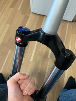 Rock Shox Domain - 5