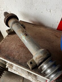 Hridel na cirkularku - 5