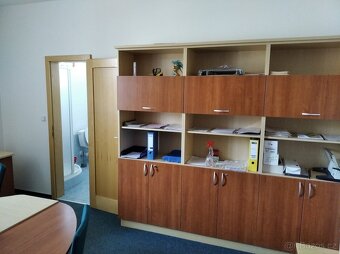 Pronájem kanceláře - 5