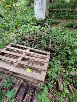 SOUBOR NÁŘADÍ ZA TRAKTOR z ceny nové za třetinu - 5