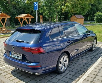 VW Golf 8 - VÝHODNÉ PŘENECHÁNÍ ÚVĚRU - 5