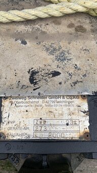 LIEBHERR A900 litronic 2021 - 5