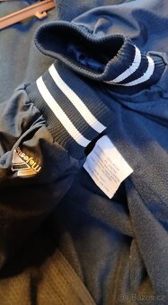 Pánská bunda Majestátní Athletic - 5