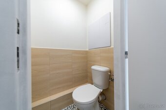 Pokoj s trvalým pobytem pro 2 osoby — Praha 7 - 5