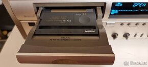 MARANTZ DD-92 GOLD + Philips RH6924 - 5