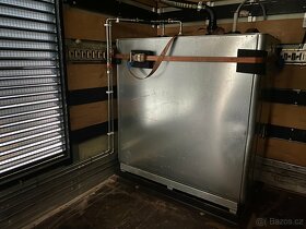 mobilní diesel generátor 630 kVA - 5