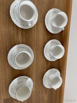 Kávová souprava - 5