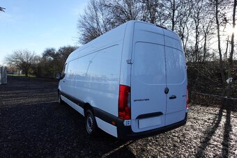 MB SPRINTER 315 MAXI 2.0CDI KLIMA SERVISKA - 5