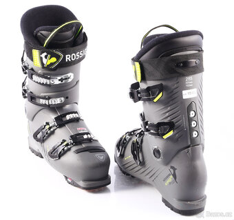 Použité lyžáky ROSSIGNOL HI-SPEED HV 2024 - 5