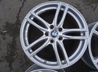 Alu disky na BMW, 19",  5x120, ET 35 , šíře 8,5J - 5