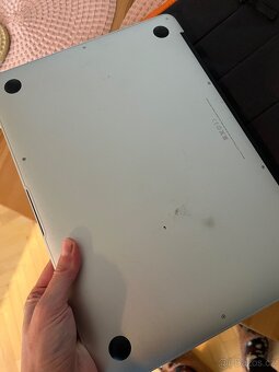 MacBook Air 13 (Early 14) - 5