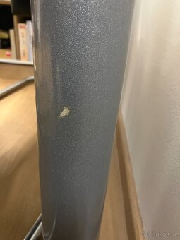 Jídelní stůl + 4 židle - 5